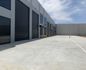 Factory, Warehouse & Industrial commercial property leased at 6/14 Hamersley Drive Clyde North VIC 3978
