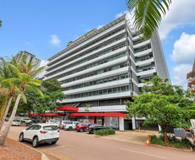Offices commercial property for lease at Jacana House, 39 Woods Street Darwin City NT 0800