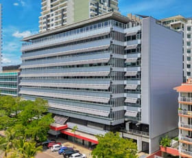 Medical / Consulting commercial property for lease at Jacana House, 39 Woods Street Darwin City NT 0800