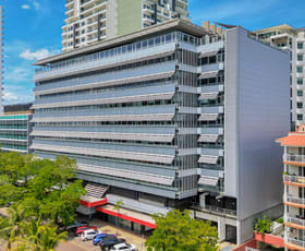 Offices commercial property for lease at Jacana House, 39 Woods Street Darwin City NT 0800