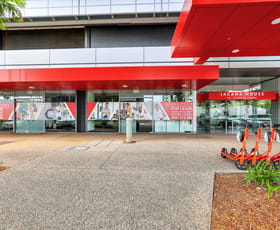 Offices commercial property for lease at Jacana House, 39 Woods Street Darwin City NT 0800