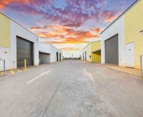 Factory, Warehouse & Industrial commercial property leased at 6/22 Miles Road Berrimah NT 0828