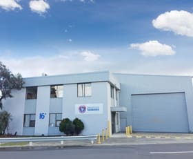Showrooms / Bulky Goods commercial property leased at 16 Evans Street Hobart TAS 7000