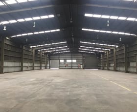 Factory, Warehouse & Industrial commercial property leased at 16 Evans Street Hobart TAS 7000