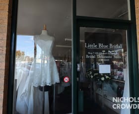 Shop & Retail commercial property leased at Shop 7/129-133 Beach Street Frankston VIC 3199