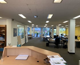 Offices commercial property leased at Whole building/142-144 GERTRUDE STREET Fitzroy VIC 3065