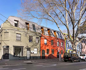 Offices commercial property leased at Level 1 & 2/244 Riley St Surry Hills NSW 2010