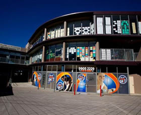 Shop & Retail commercial property leased at Level 2, 6/577 Pittwater Road Brookvale NSW 2100