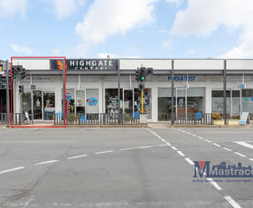 Shop & Retail commercial property leased at Shop 1, 453-459 Fullarton Rd Highgate SA 5063