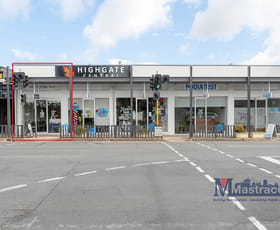 Offices commercial property leased at Shop 1, 453-459 Fullarton Rd Highgate SA 5063