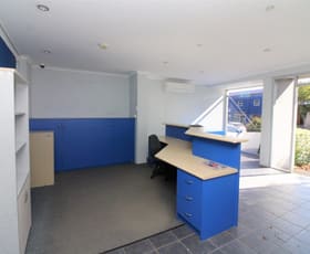 Offices commercial property leased at 174a James Street Toowoomba QLD 4350