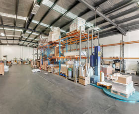 Factory, Warehouse & Industrial commercial property leased at 30 Geddes Street Mulgrave VIC 3170