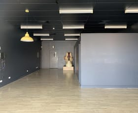 Showrooms / Bulky Goods commercial property leased at Unit 3/107-109 Wollongong Street Fyshwick ACT 2609