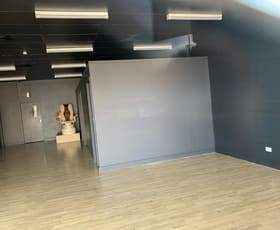 Showrooms / Bulky Goods commercial property leased at Unit 3/107-109 Wollongong Street Fyshwick ACT 2609