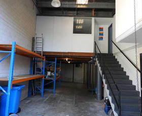 Factory, Warehouse & Industrial commercial property leased at Cromer NSW 2099