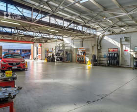 Factory, Warehouse & Industrial commercial property leased at Warehouse or retail/96 Harrington Street Hobart TAS 7000
