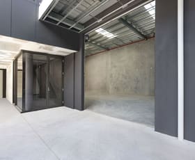 Factory, Warehouse & Industrial commercial property leased at W-02/17 Wurrook Circuit Caringbah NSW 2229