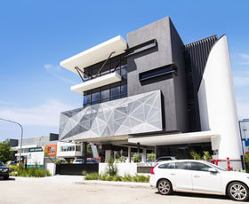 Offices commercial property leased at Level 3/17 Wurrook Circuit Caringbah NSW 2229