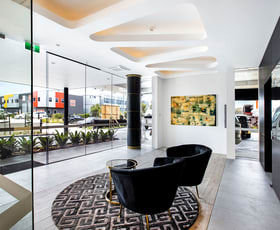Offices commercial property leased at C-303/17 Wurrook Circuit Caringbah NSW 2229