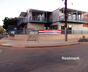Offices commercial property leased at 1/20 Second Avenue Onslow WA 6710