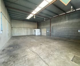 Factory, Warehouse & Industrial commercial property leased at 8/4 Pinacle Street Brendale QLD 4500
