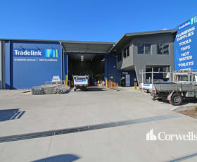 Factory, Warehouse & Industrial commercial property leased at 2/4 Hopper Avenue Ormeau QLD 4208