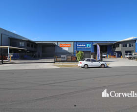 Factory, Warehouse & Industrial commercial property leased at 2/4 Hopper Avenue Ormeau QLD 4208
