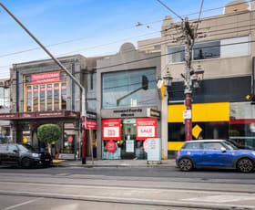 Shop & Retail commercial property leased at 519 Toorak Road Toorak VIC 3142