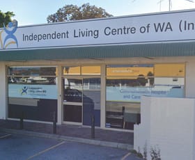 Medical / Consulting commercial property leased at 13/386 Wanneroo Road Westminster WA 6061
