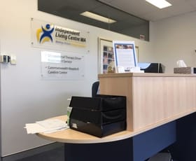 Medical / Consulting commercial property leased at 13/386 Wanneroo Road Westminster WA 6061