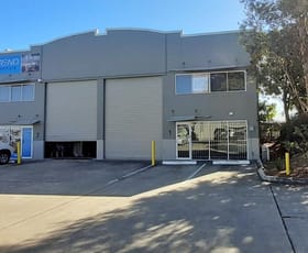 Factory, Warehouse & Industrial commercial property leased at Banyo QLD 4014
