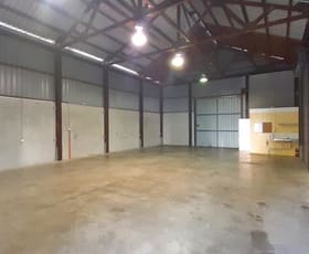 Factory, Warehouse & Industrial commercial property leased at Arana Hills QLD 4054