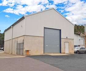 Factory, Warehouse & Industrial commercial property leased at Arana Hills QLD 4054
