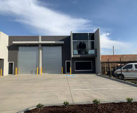 Factory, Warehouse & Industrial commercial property leased at A/17 Darbyshire Street Williamstown VIC 3016