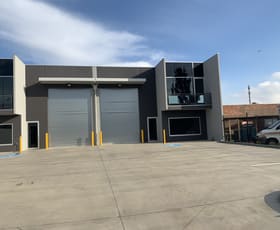 Factory, Warehouse & Industrial commercial property leased at A/17 Darbyshire Street Williamstown VIC 3016