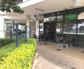 Shop & Retail commercial property leased at A10/201 Varsity Parade Varsity Lakes QLD 4227
