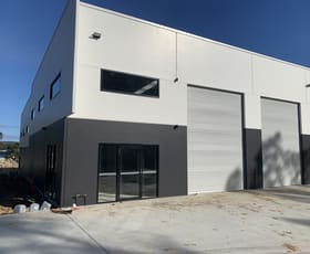 Factory, Warehouse & Industrial commercial property leased at Unit 1, 1 Burnet Road Warnervale NSW 2259
