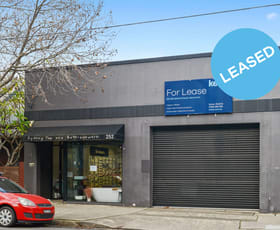 Offices commercial property leased at 252 Mitchell Road Alexandria NSW 2015
