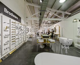 Showrooms / Bulky Goods commercial property leased at 252 Mitchell Road Alexandria NSW 2015
