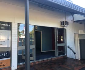 Medical / Consulting commercial property leased at 7/5-7 Lavelle St Nerang QLD 4211