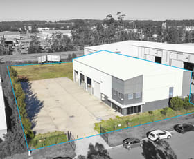 Other commercial property leased at 51 Mustang Drive Rutherford NSW 2320