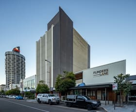 Offices commercial property for lease at 370 Flinders Street Townsville City QLD 4810