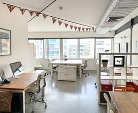 Offices commercial property leased at 1/35 Buckingham Street Surry Hills NSW 2010