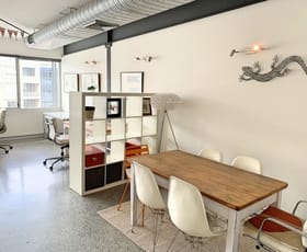 Offices commercial property leased at 1/35 Buckingham Street Surry Hills NSW 2010