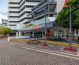 Offices commercial property for lease at 7 Tomlins Street South Townsville QLD 4810