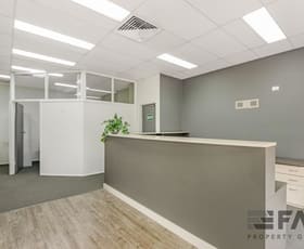 Offices commercial property leased at 293 Honour Avenue Graceville QLD 4075