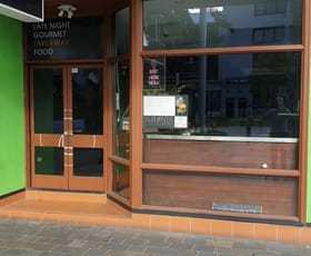 Shop & Retail commercial property leased at Shop 9/87 Shields Street Cairns City QLD 4870