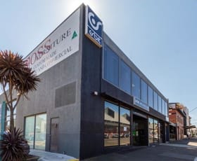Offices commercial property leased at Ground  Unit 1/1/186-202 York Street South Melbourne VIC 3205