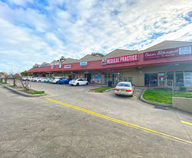 Shop & Retail commercial property leased at Shop 3B, 60-68 Rosenthal Street Doonside NSW 2767