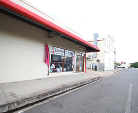 Shop & Retail commercial property leased at 33 Elizabeth Street Charters Towers City QLD 4820
